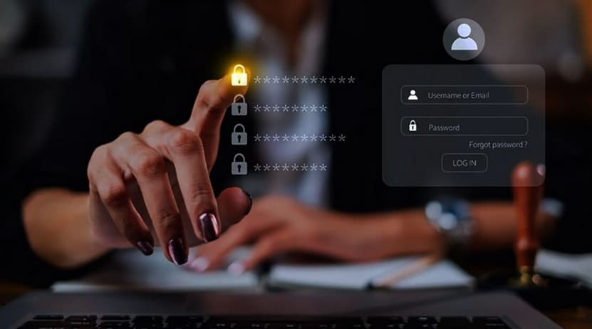 Smart Password Managers: KeePass, Bitwarden, 1Password