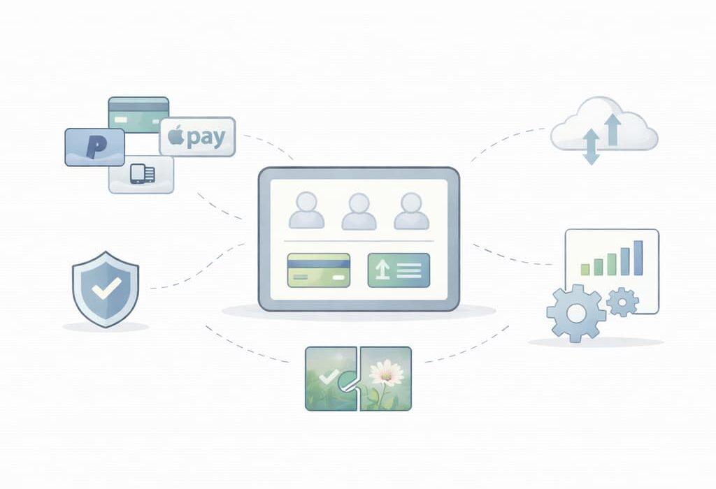 Effective Digital Solutions for Modern Platforms