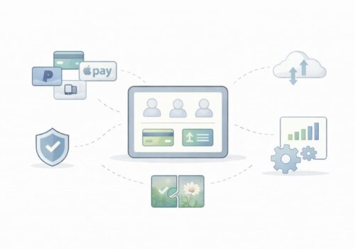 Effective Digital Solutions for Modern Platforms